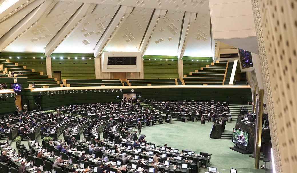  لایحه عفاف و حجاب در دستور کار مجلس قرار گرفت